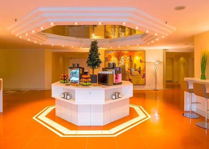relexa Hotel Frankfurt am Main (Superior)