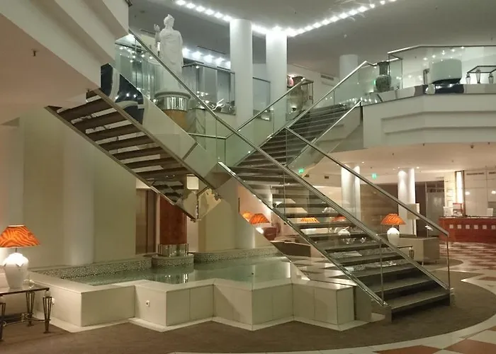 relexa Hotel Frankfurt am Main (Superior)
