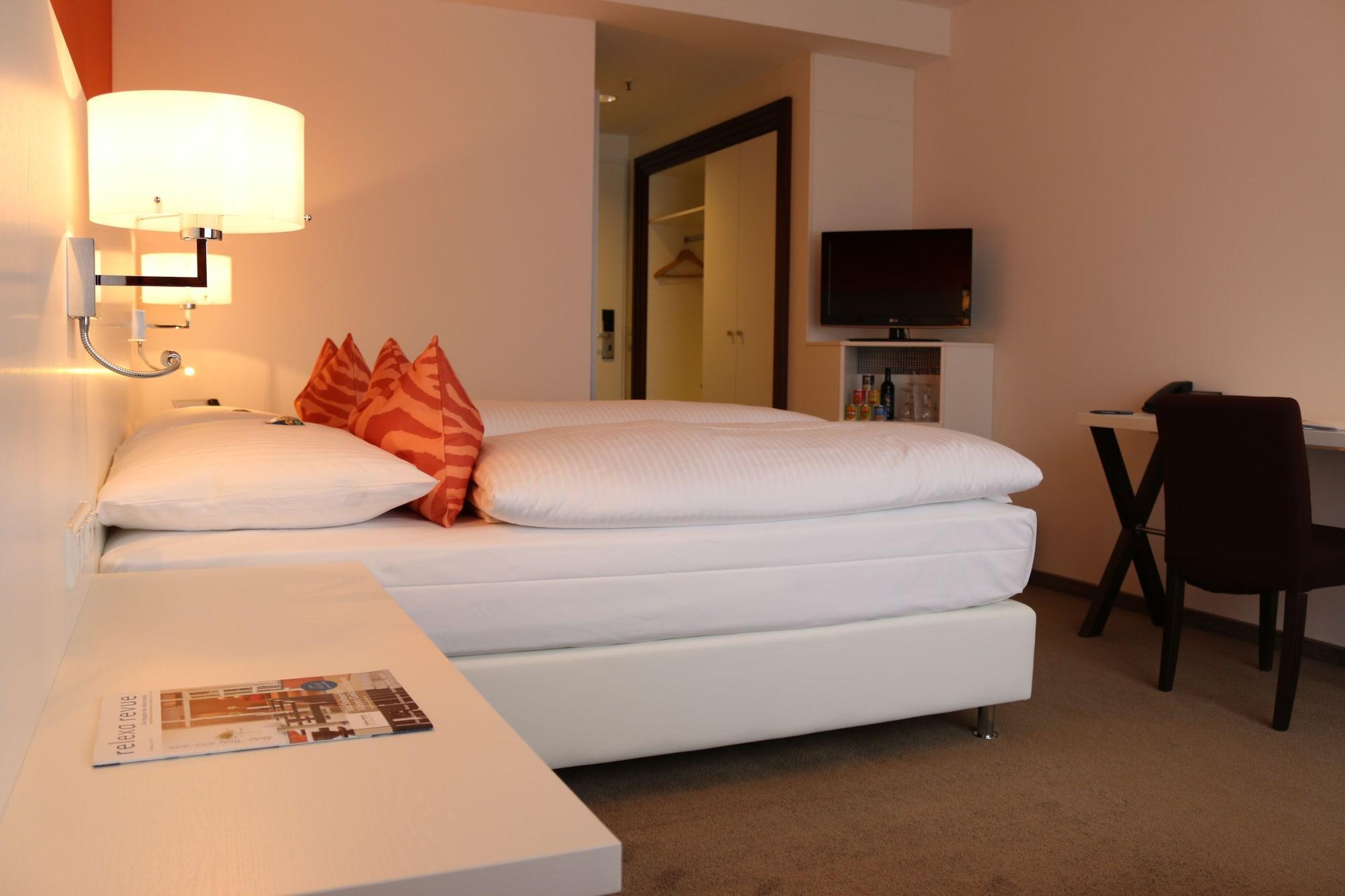 Hotel Relexa Frankfurt am Main