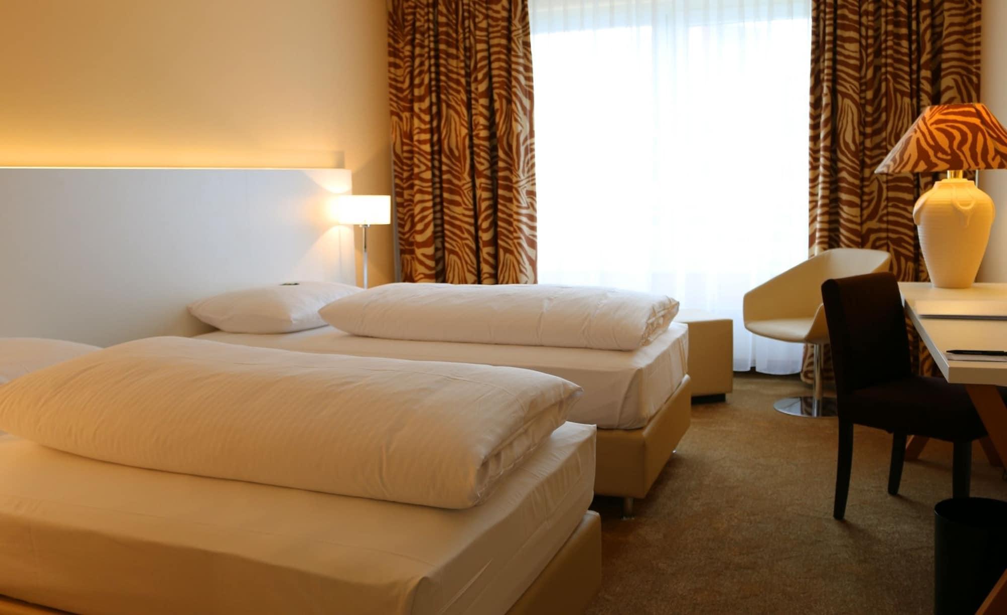 Hotel Relexa