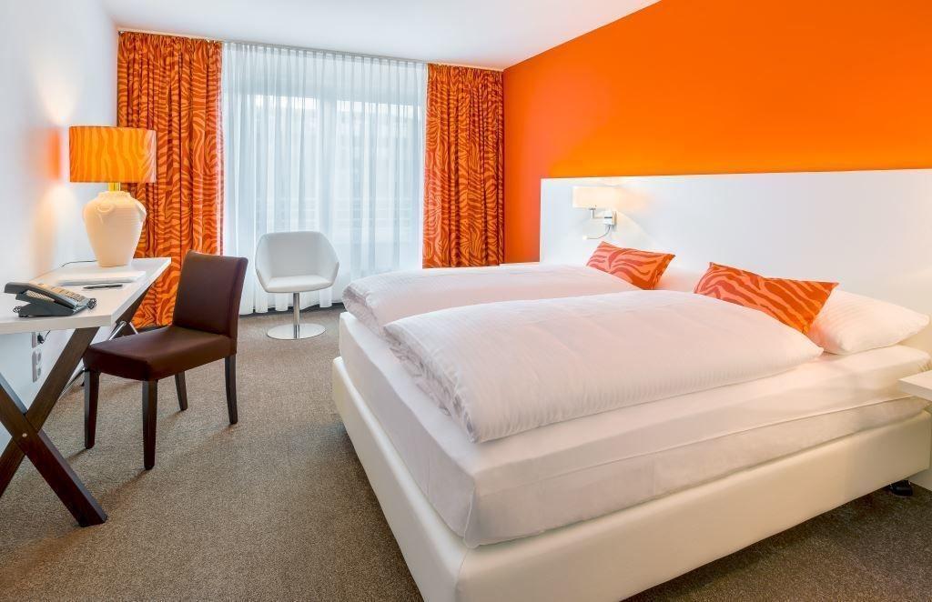 Relexa Hotel 4*