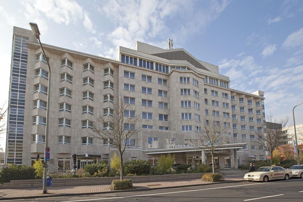 Hotel Relexa