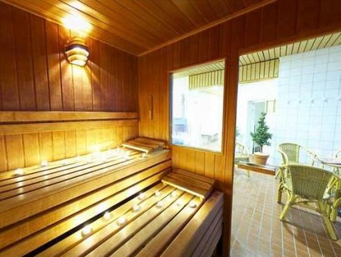 Relexa Hotel 4*