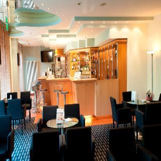 Relexa 4* Frankfurt am Main
