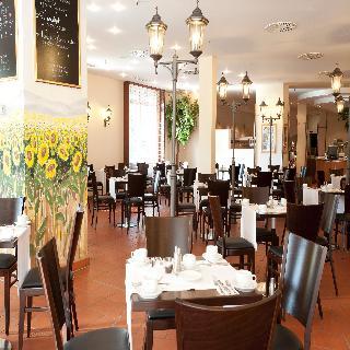 Relexa 4* Frankfurt am Main