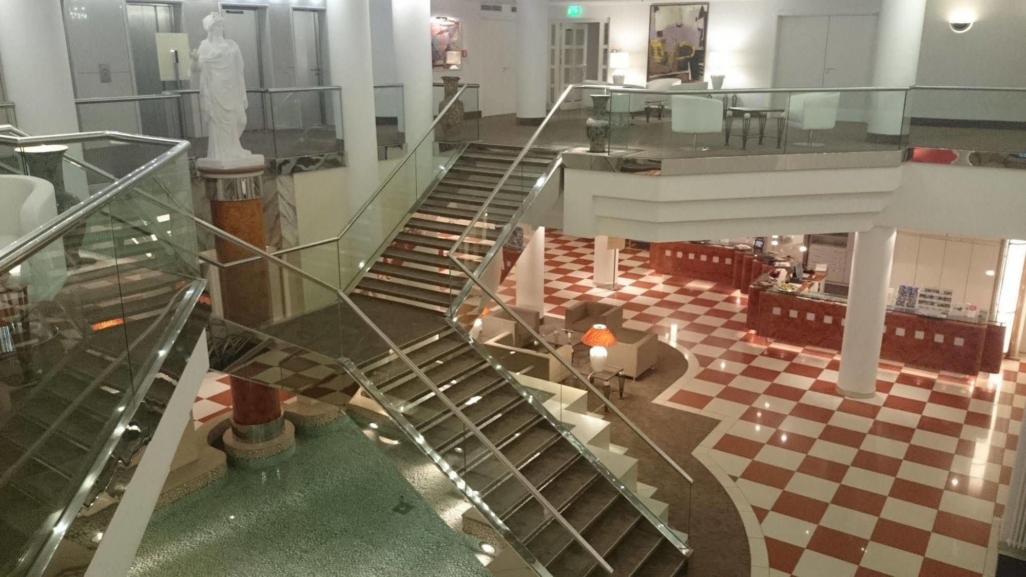 Relexa Hotel Frankfurt am Main