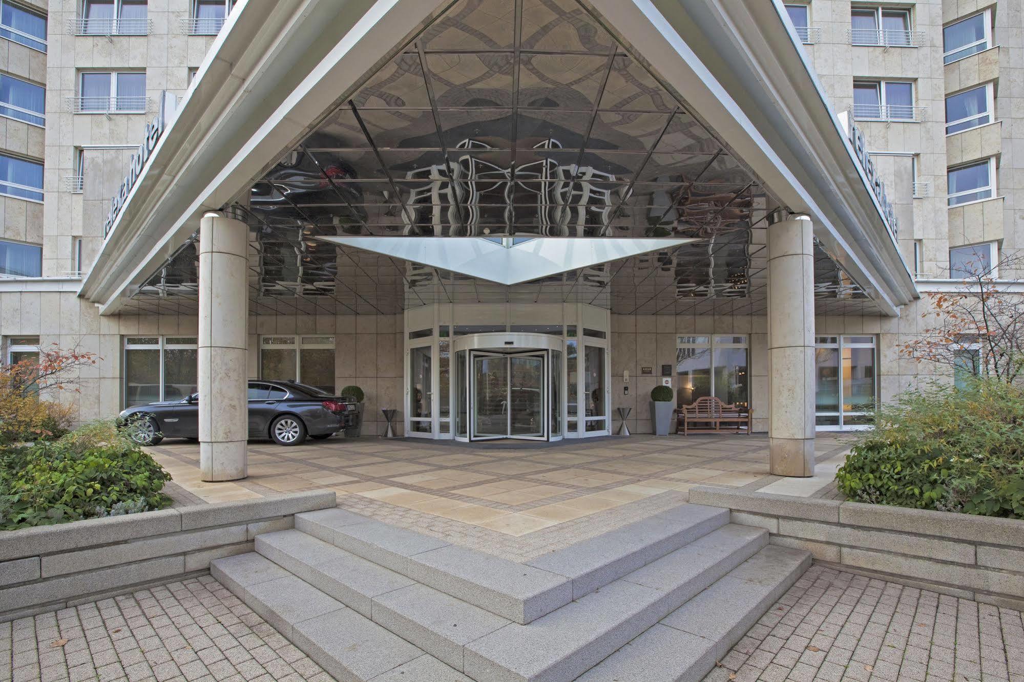 Hotel Relexa