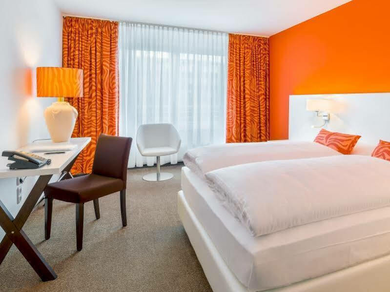 Relexa Hotel 4*